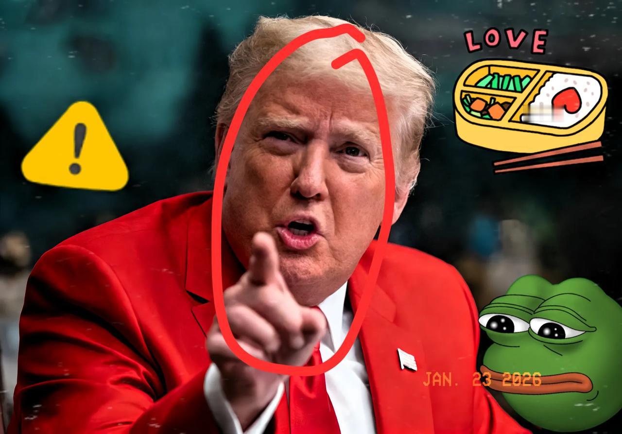 特朗普又开始搞起了新动作，执意牵头成立和平委员会这一新国际组织，摆明了要联合一众