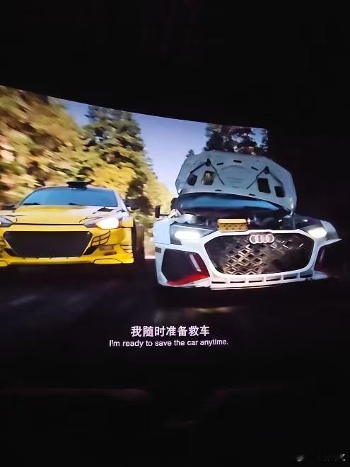 很多人对纽北没概念，敢在这跑的都不是样子货。懂车帝，中国车和国际超跑同场，加速、