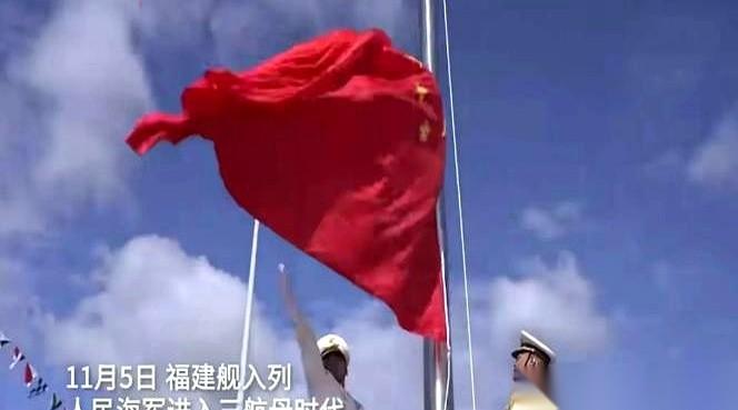 跟你说，福建舰这事儿，网上聊得再热闹，很多人都没get到那个最关键的点。
以前辽