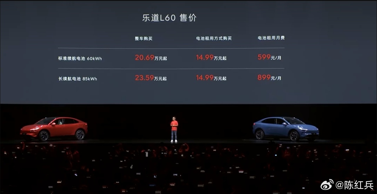 蔚来这种15万买个车架，再花599元/月租电池，能跑的通嘛？这电池月租够加油了，