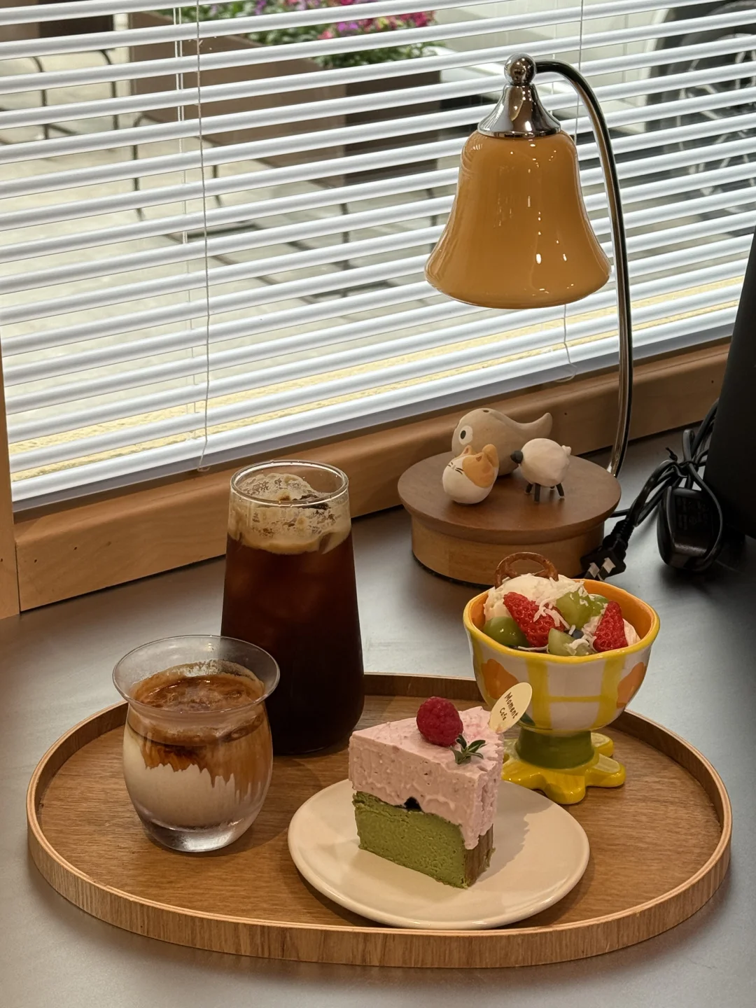 coffee time☕️