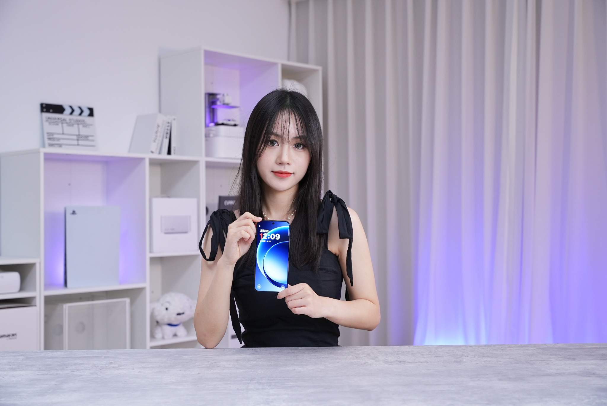 一加15 下周一发布！游戏和屏幕直接戳实测视频👉🏻五大主流手游165超高帧原