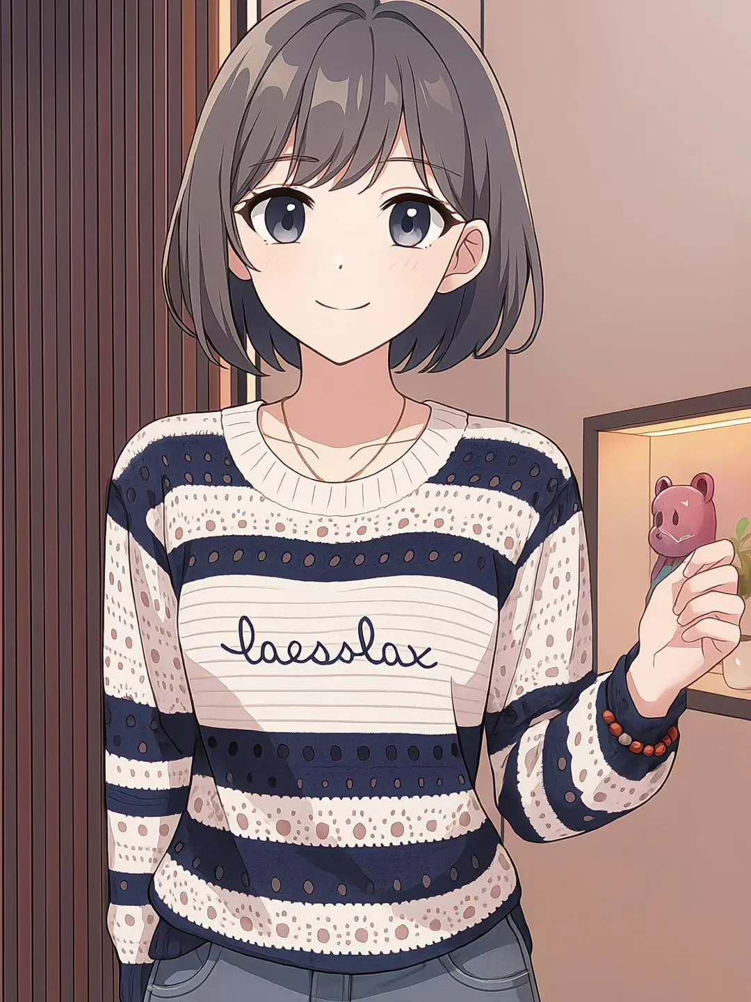 超清爽的夏天OOTD  夏季简约风服装测评