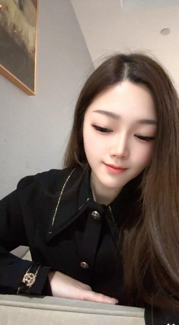 养静气会变漂亮的会爱我的对吗🌹