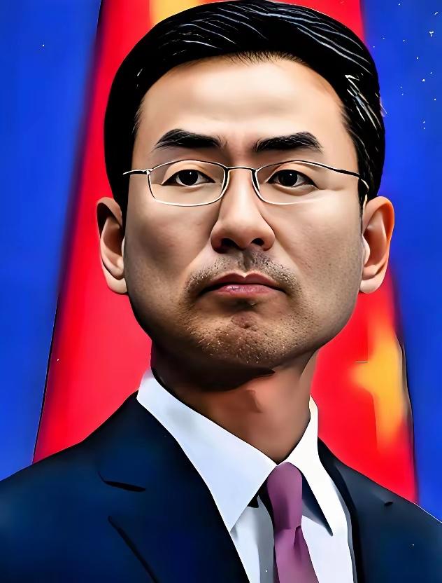 真他娘的绝了。
人家军舰开到家门口，炮口都快怼到脸上了，第一反应居然是：快，翻箱