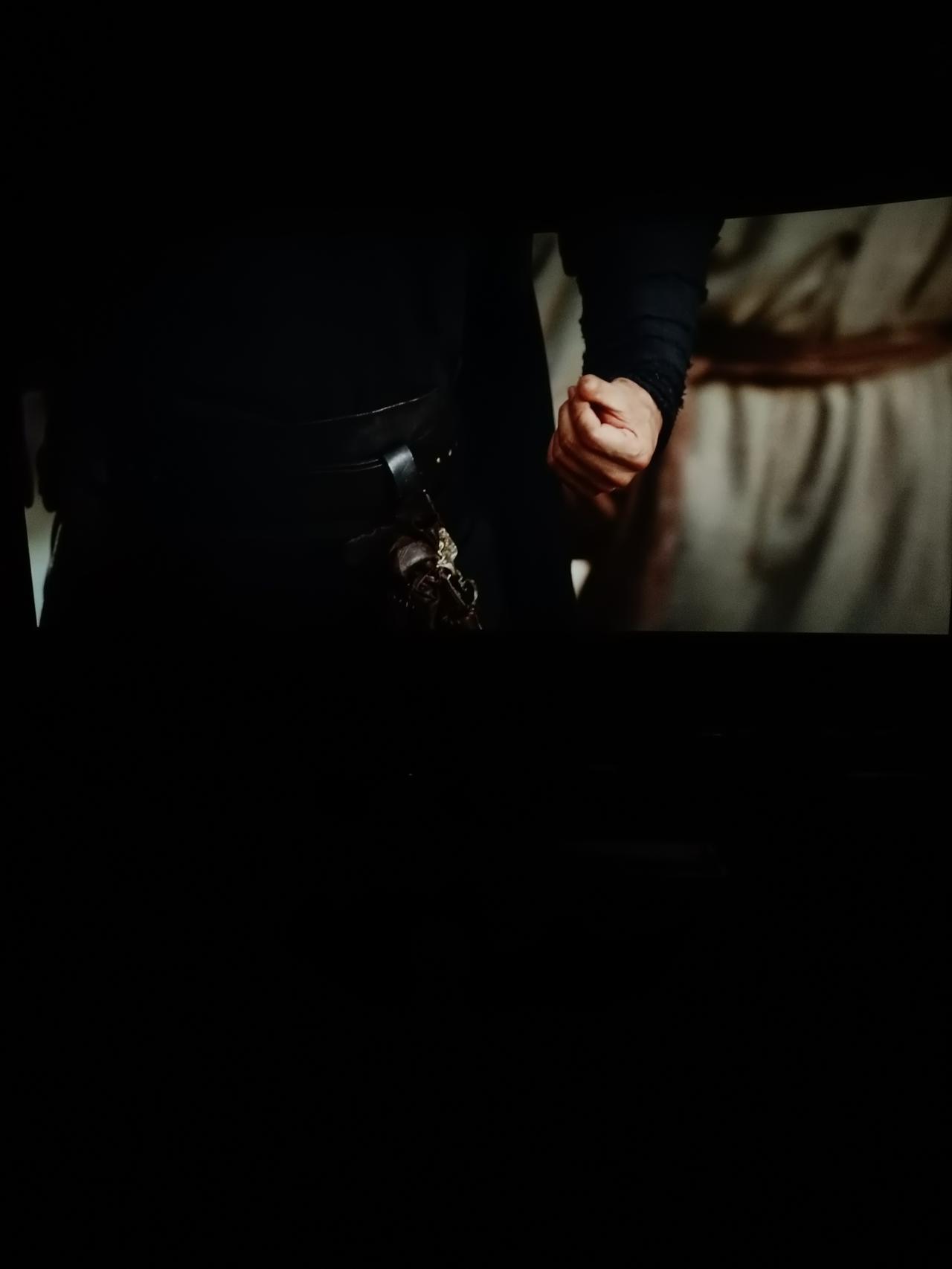 晒图笔记大赛电影镖人是一部很好看的电影，由其是吳京扮演的角色简直太棒了，很值得一