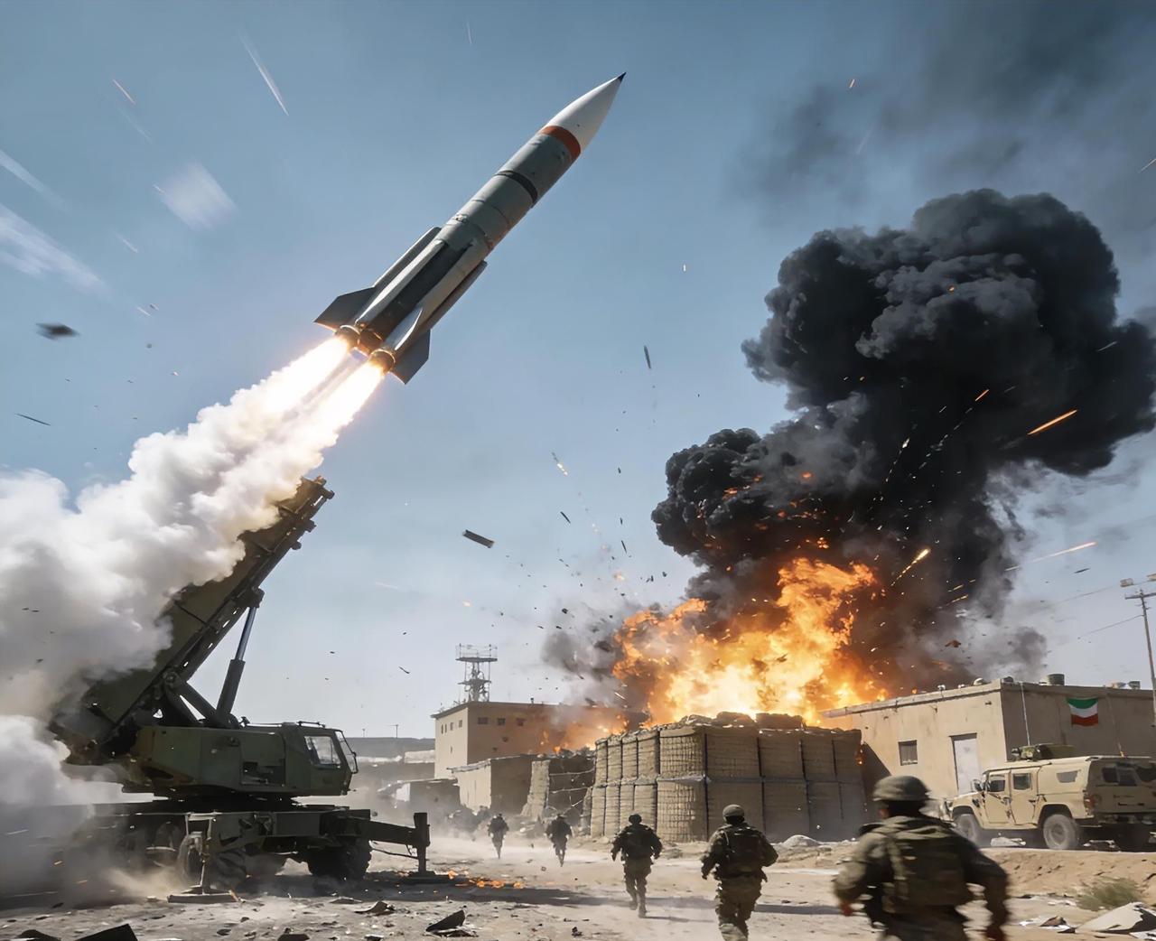 伊朗伊斯兰革命卫队13日发布声明表示，伊朗尚未展现全部作战能力。如果冲突继续，伊