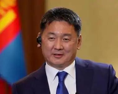 蒙古政坛现在出现了一个很有意思的现象：国内的执政党和反对党，几乎在同一时期分别在