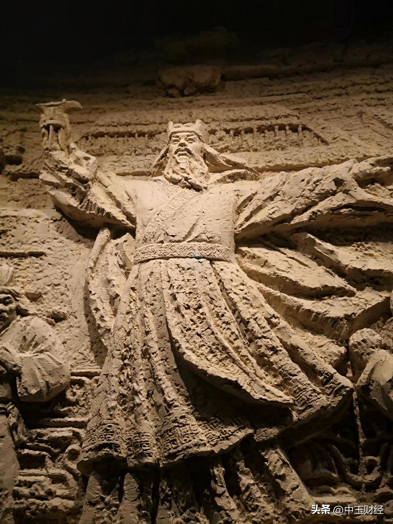 晒图笔记大赛 3600年前，商王在郑州建都，这可是一段超牛的历史！郑州能列入中国