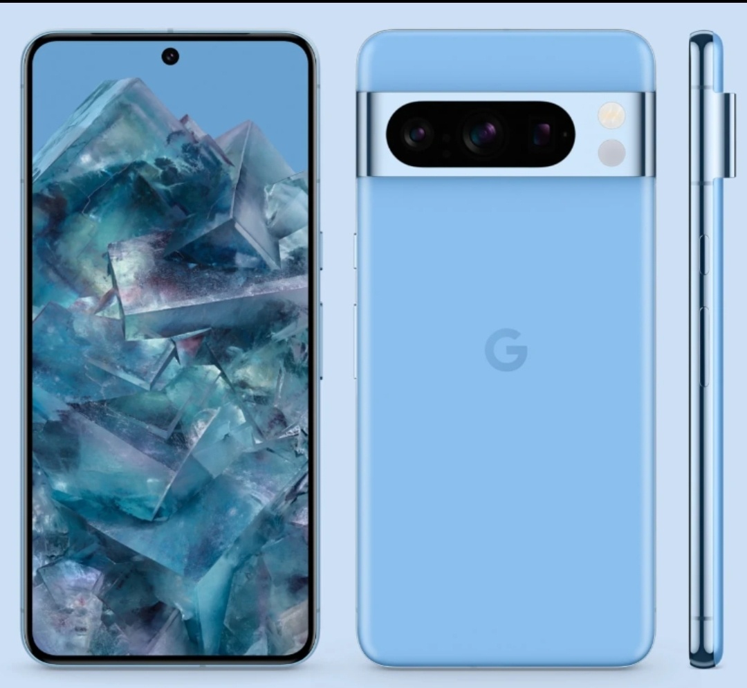 谷歌 Pixel 8 / Pro 手机支持 eSIM 卡迁移，还能将实体卡转换为