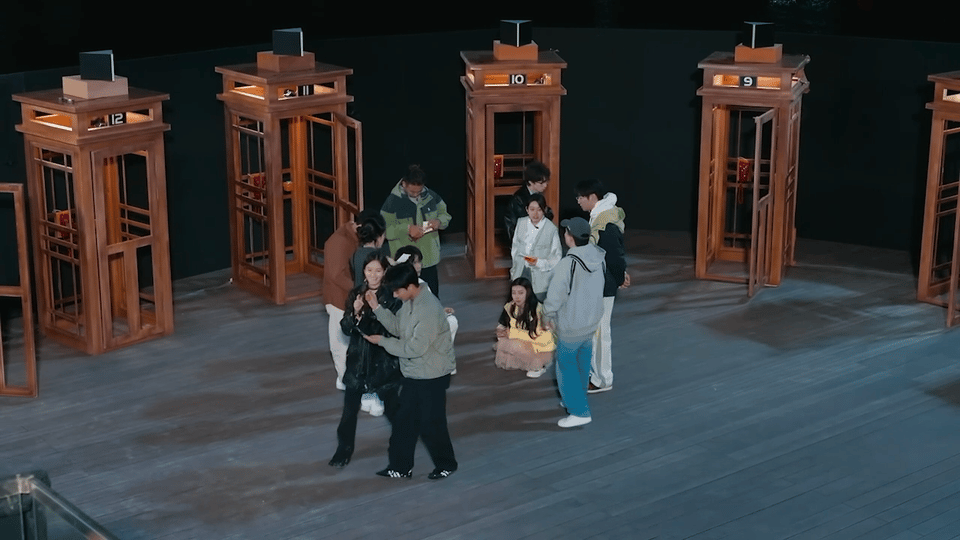 #宝蓝宁王一个眼神就知道对方在想什么##这就是顶级野辅的默契# 考验默契遇到宝蓝