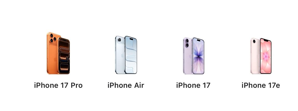 除了传iPhone 18 Pro涨价，这两天也有消息出来，可能明天（10号），1