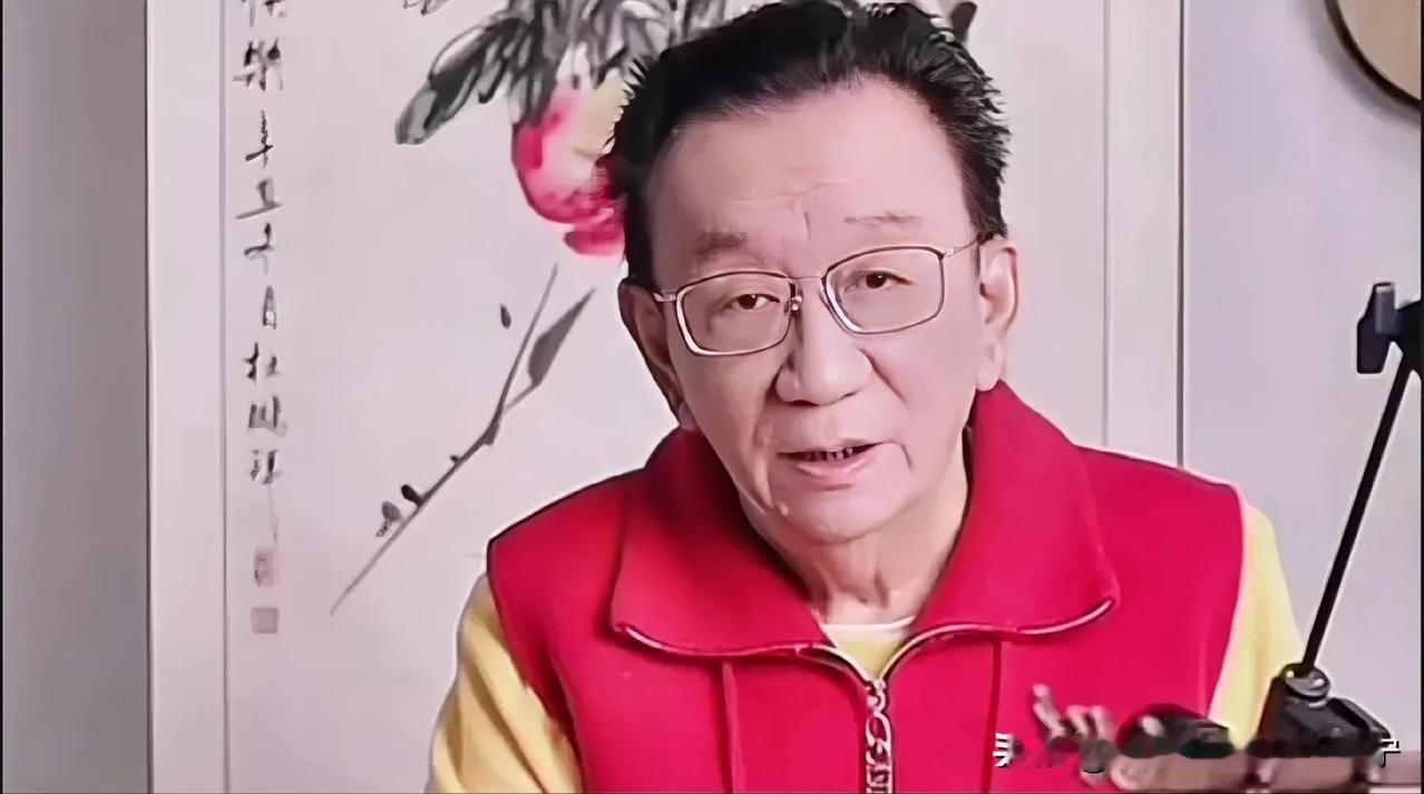 侯家二爷再爆德云猛料，人到这个年龄，真的是豁出去了，啥也不怕了，心里想啥就说啥，
