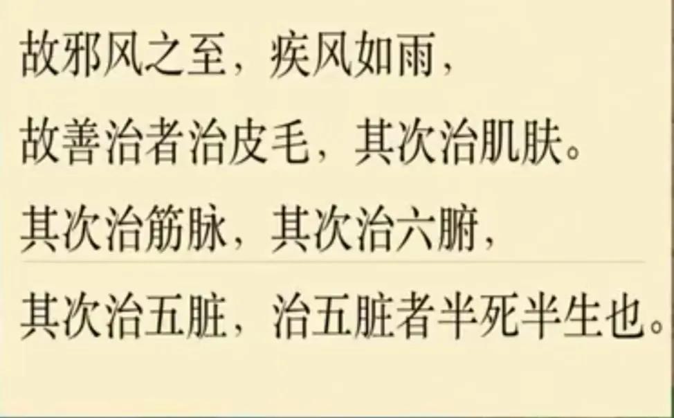 学习中国中医的基础认知
（江苏省人民医院梅花独秀）学习中医 中医基础学 中医基础