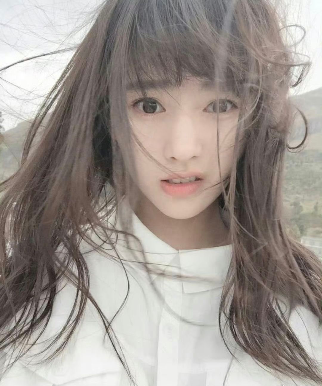 【鞠婧祎】宝宝出道12周年快乐[期待]​​​