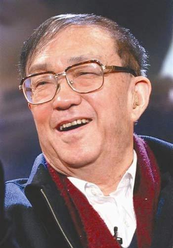 王铎：我认为，从严格意义上来讲，谢晋是中国除香港、台湾以外，最后一个电影导演的代