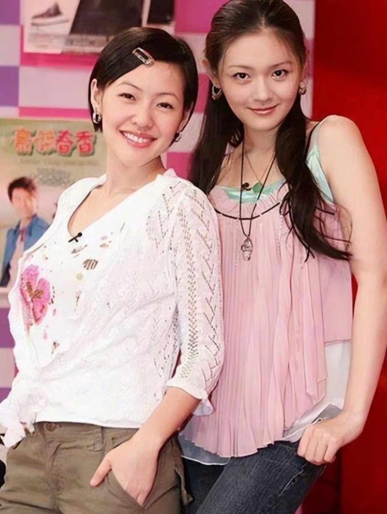 曝小S半年假期或延长  今年2月，因姐姐大S因病去世，小S向《小姐不熙娣》节目组