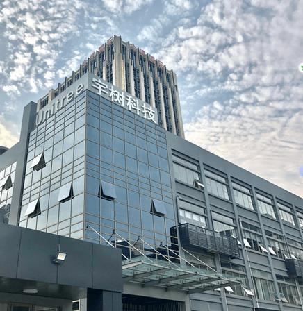 1100 元追进去，687 元收盘：宇树科技给新股民上了一堂昂贵的课
在上市首日