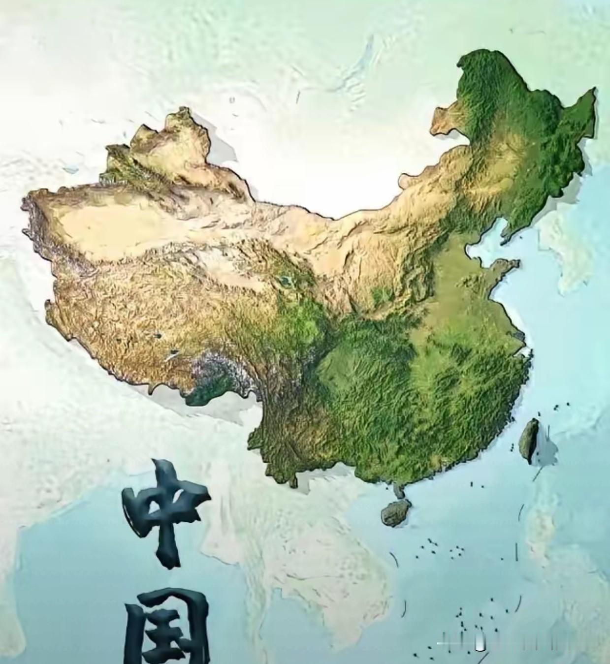 美国对中国极尽所能地围追堵截，不把中国打得满地找牙决不罢休。

中国现在要与美国