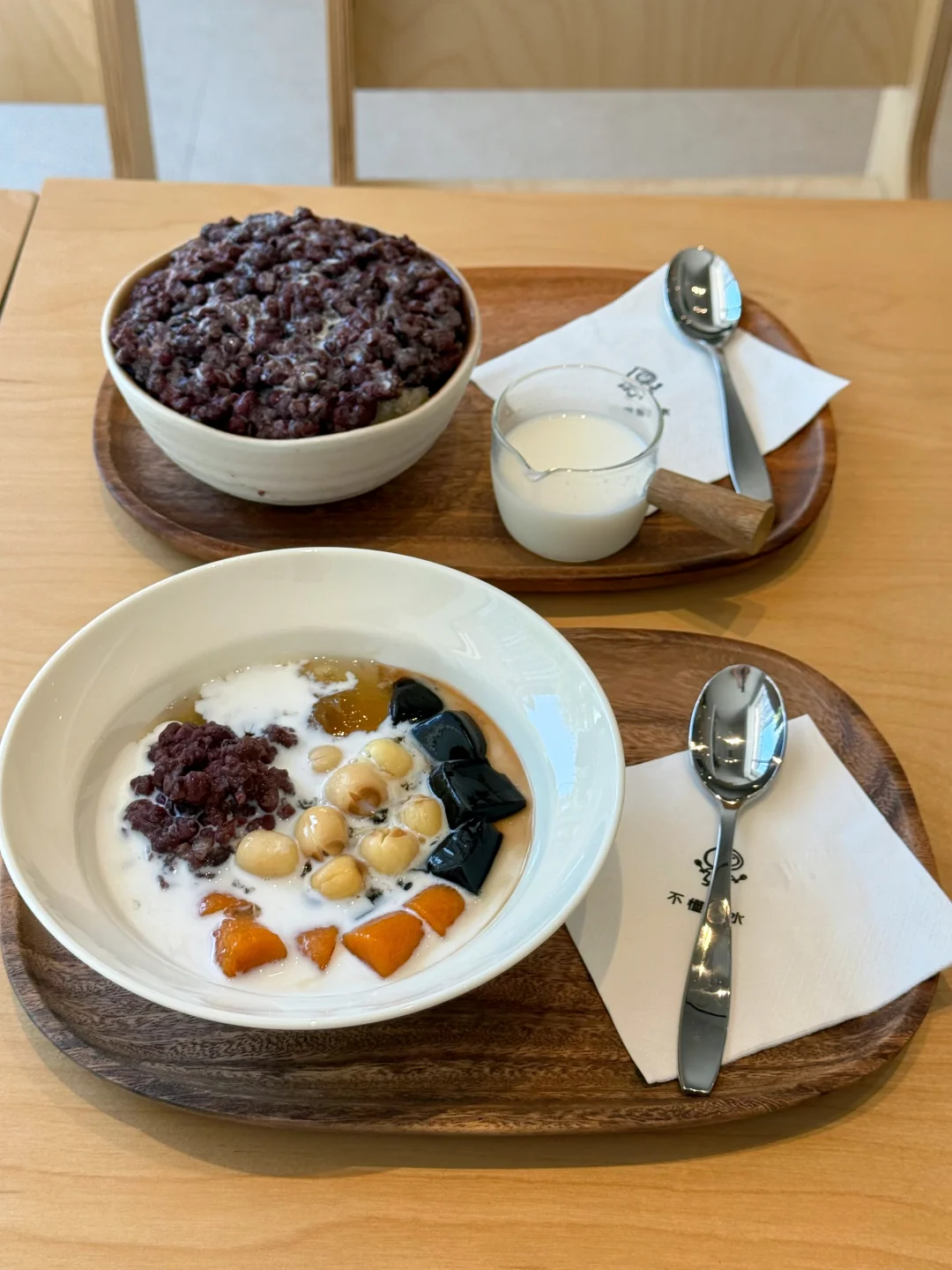 宁波一人食｜这家糖水真的很懂我