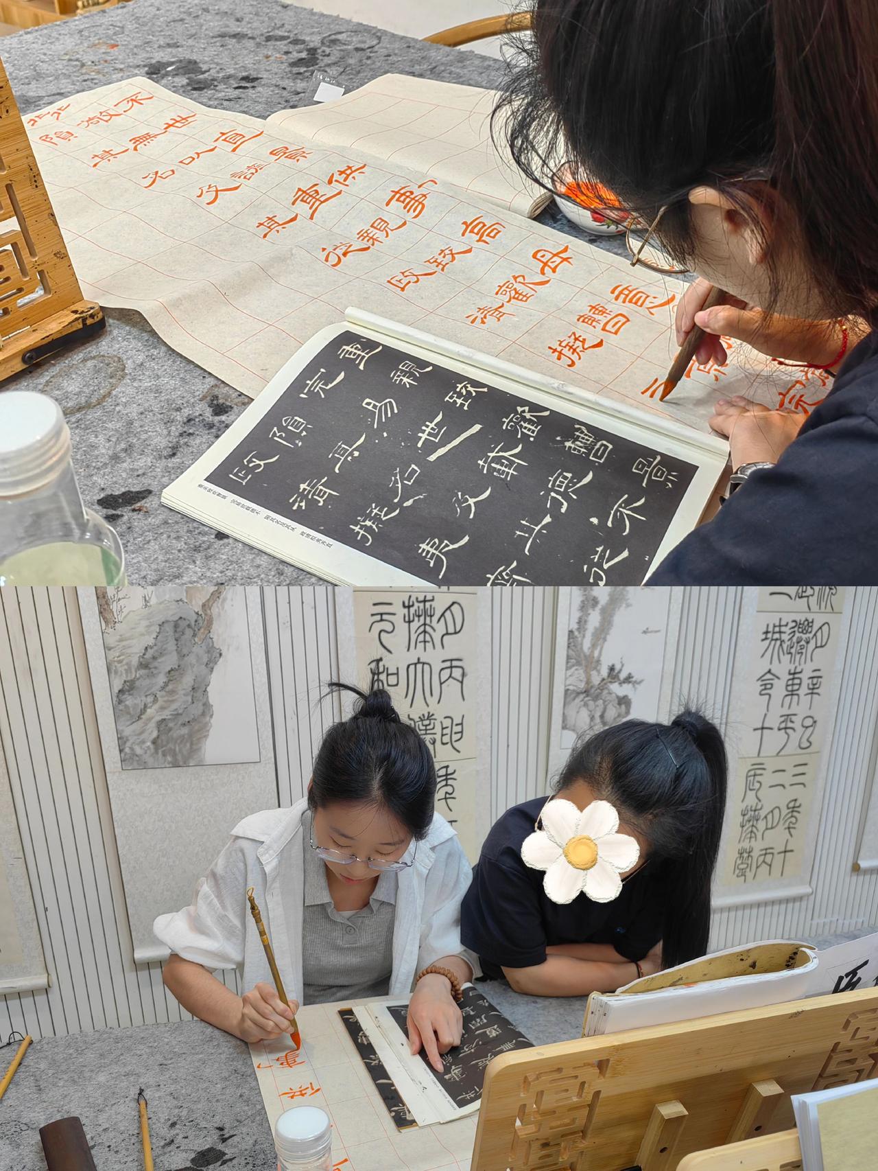 总有一些热爱需要坚持到底
热爱才能驱动我们不断进步，
让我们的人生更加精彩。
不