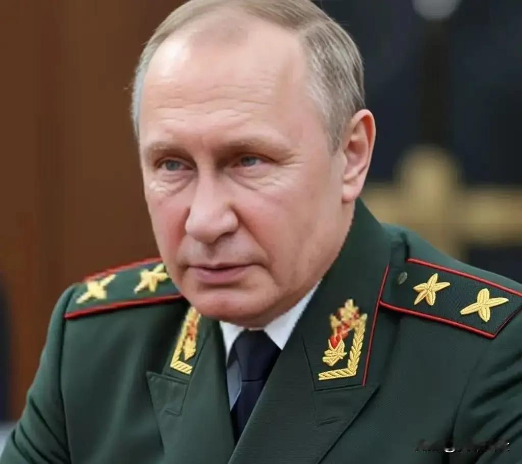 俄罗斯消息！
2025年12月19日，俄罗斯总统普京在年度记者会上表示：俄方愿意