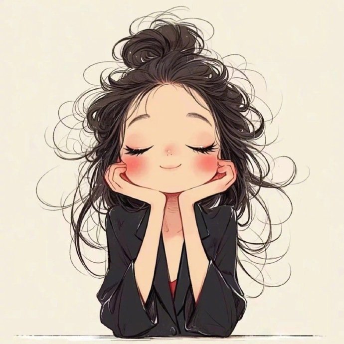 🍁         放不下就不要放下，         忘不了就先记着，总有一
