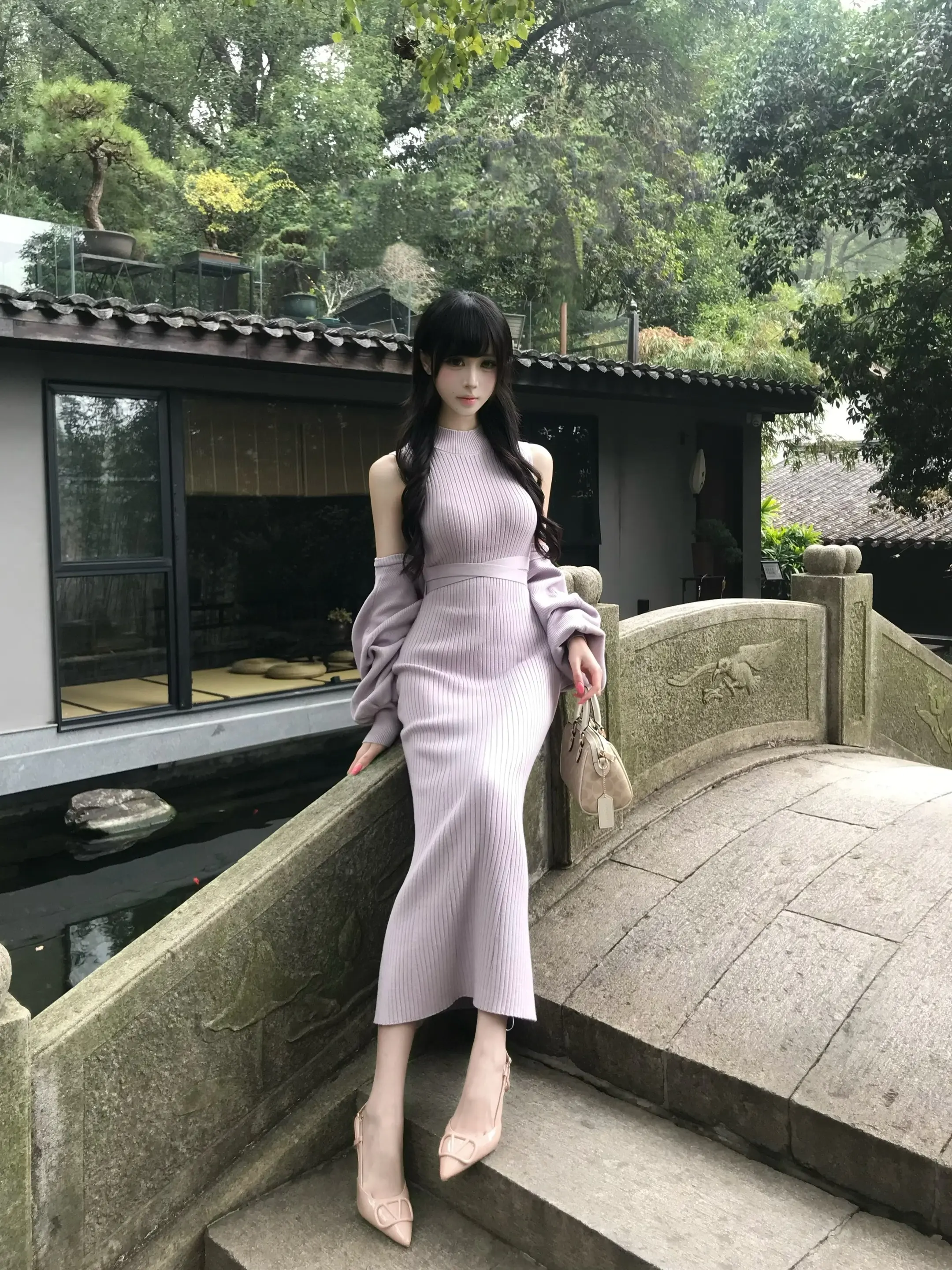 休恋逝水 如鲠在喉