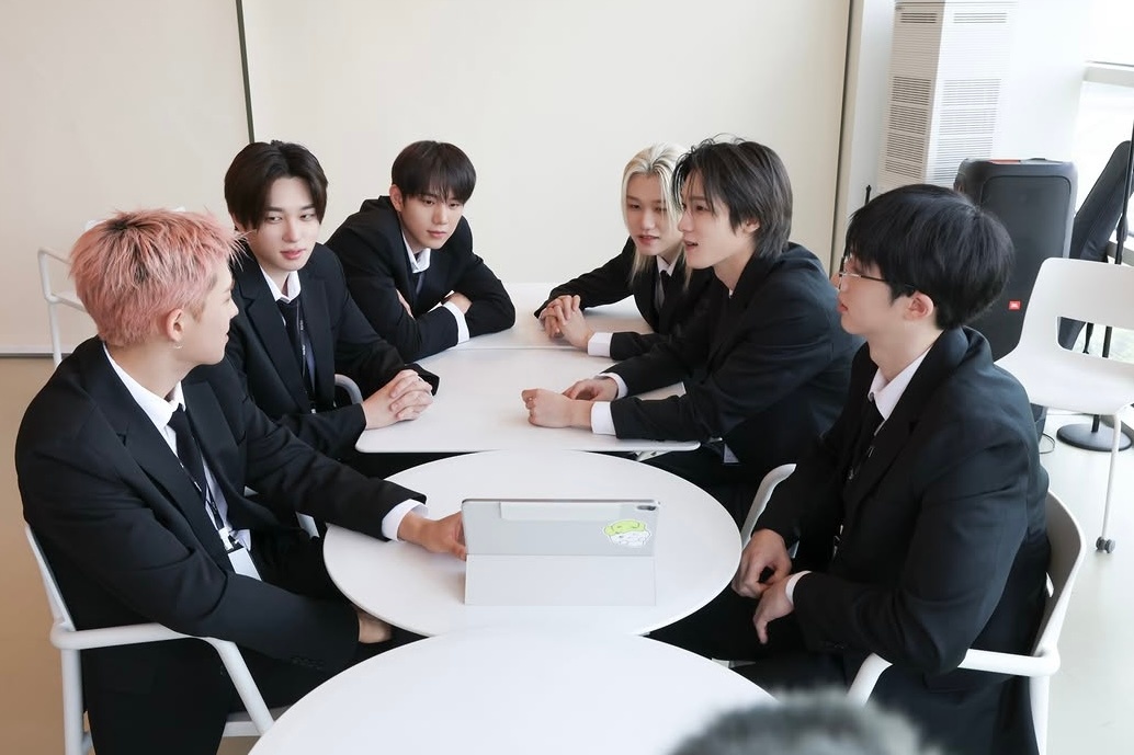 📷 EgoZgo Group Season 2 EP.4Behind-the-