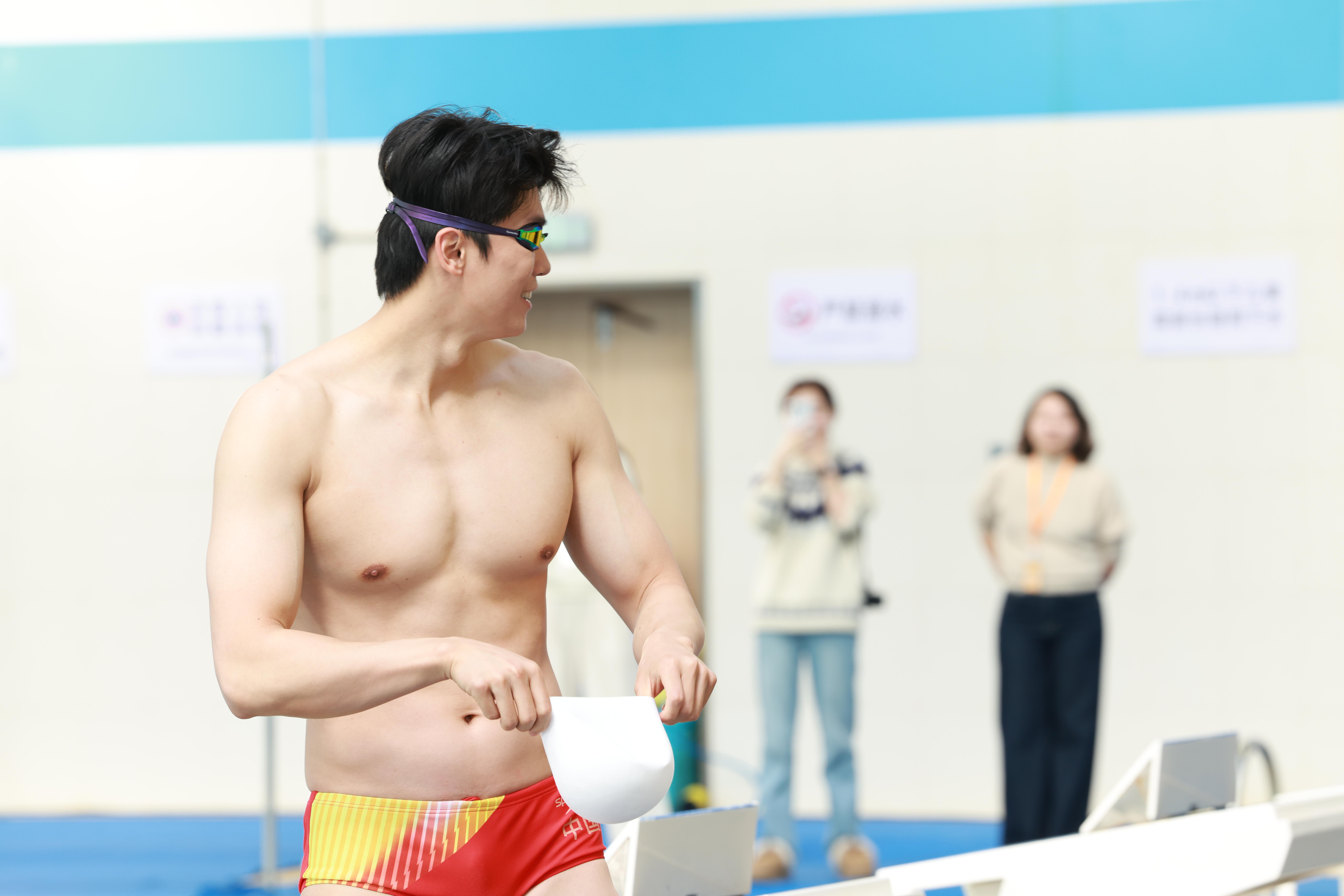 小兔节快乐              『9398』20260211 摄影师生日贺