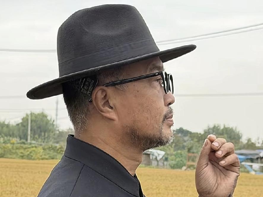 沈巍再次被驱赶｜近日，知名文化学者沈巍大师到孙武纪念园游学参观，在参观即将结束的
