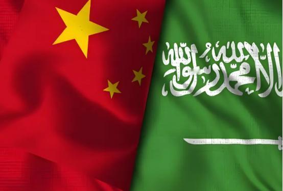 干得漂亮！
 
沙特刚刚传来好消息！
 
8月26号那天，北京这边开了个挺重要的