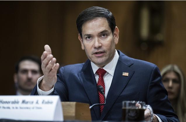 太解气了！你敢动我的运河港口，我就掐你的经济命脉！

巴拿马靠着运河咽喉吃饭，本