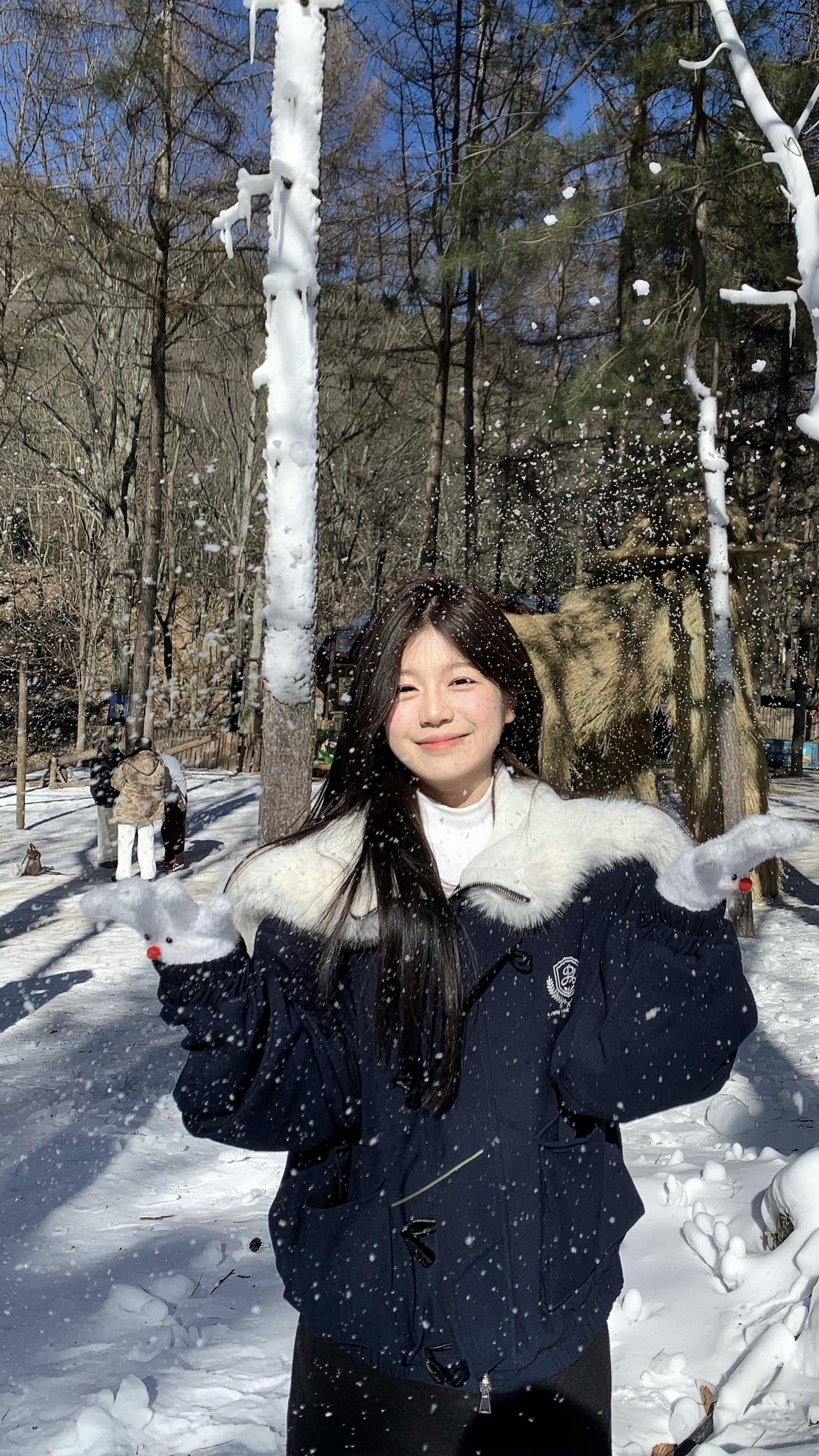 2024完美谢幕咯