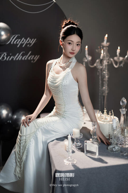 🎂生日写真｜把仪式感拉满的生日记录