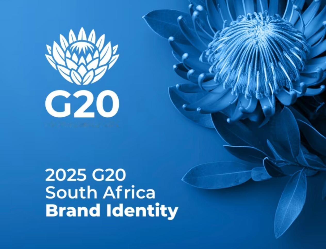 非洲首次G20峰会启幕！

这些参会真相你得知道
 
2025年11月22日，G