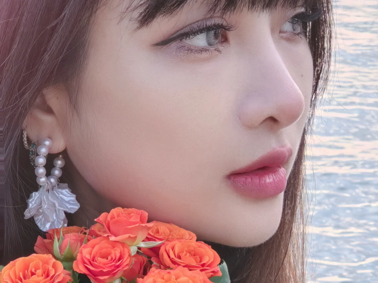 39岁｜愿每一岁都能奔走在自己的热爱里🌹