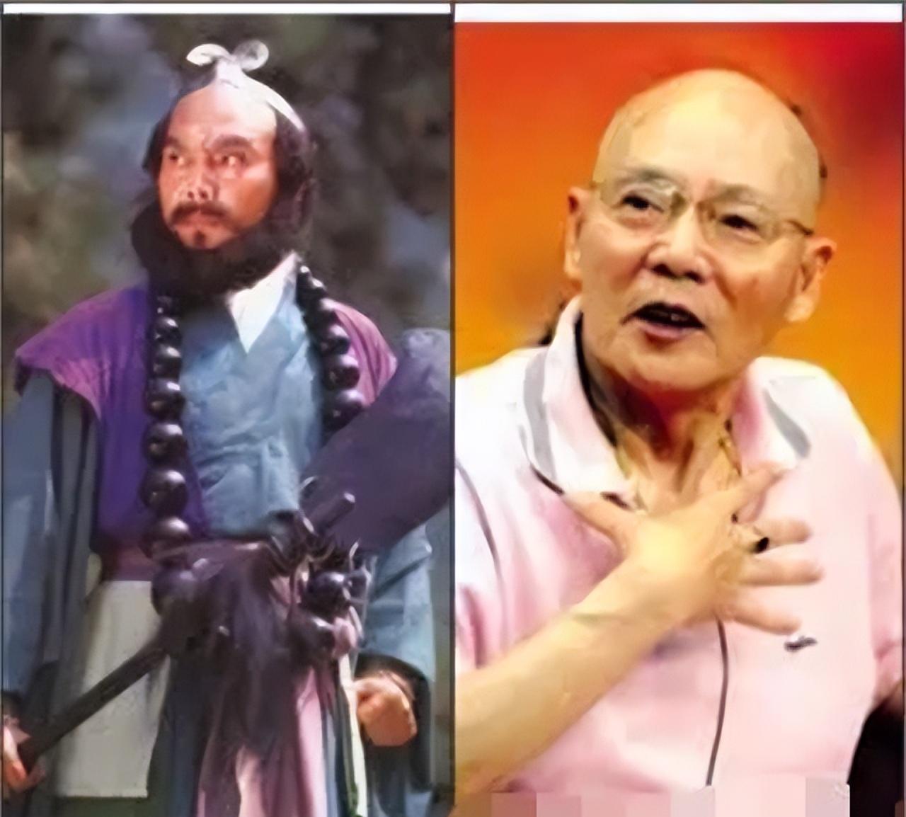 2009年，“沙和尚”的扮演者闫怀礼预感到自己时日不多，赶紧让妻子联系其他兄弟三