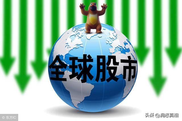 全球股市都被美国控制了。市场围绕特朗普和马斯克两个人的话涨涨跌跌。马斯克说梦话，