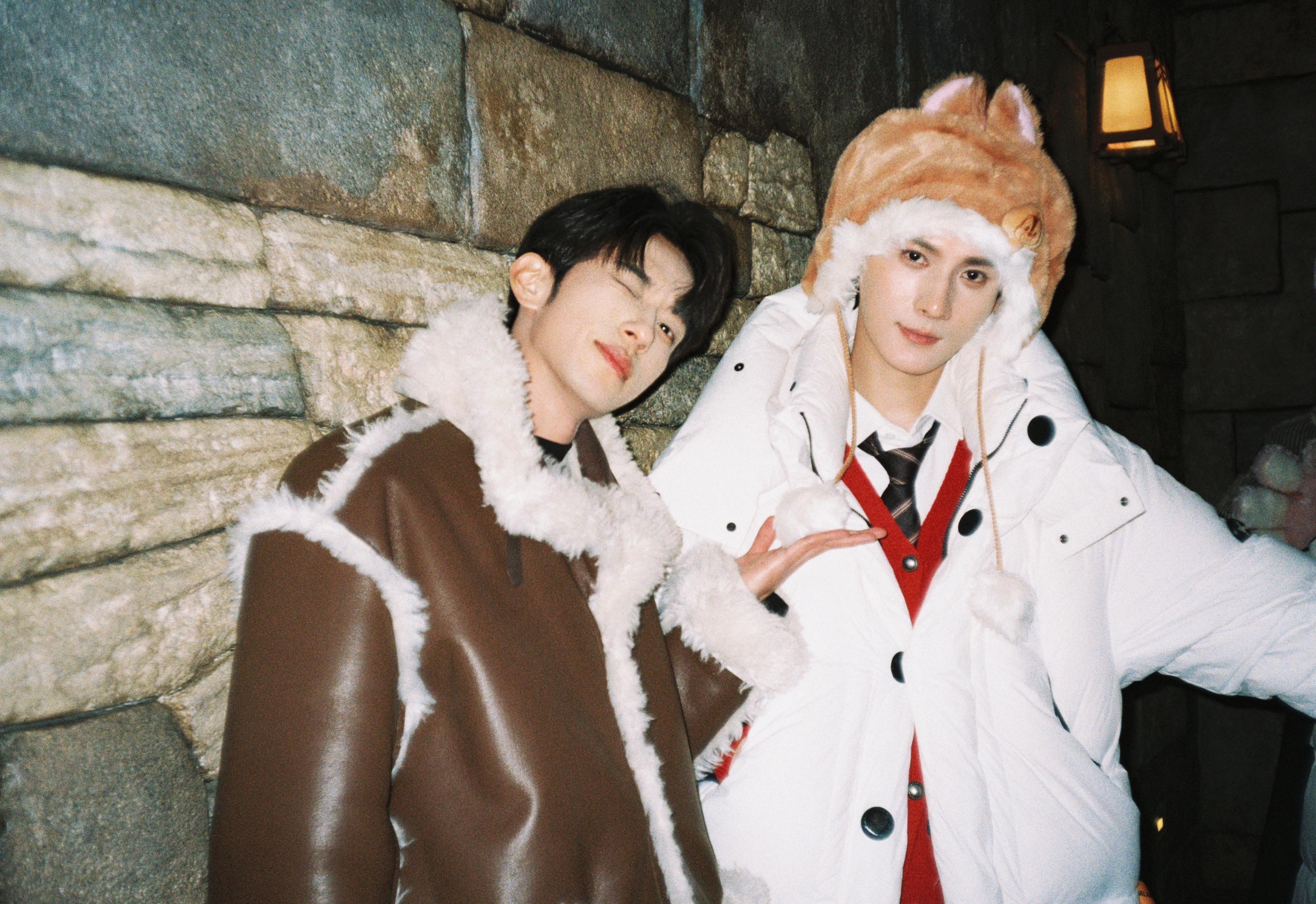 Desire4的MBTI测试免费的宣传位 我们奖励就是超甜啊 