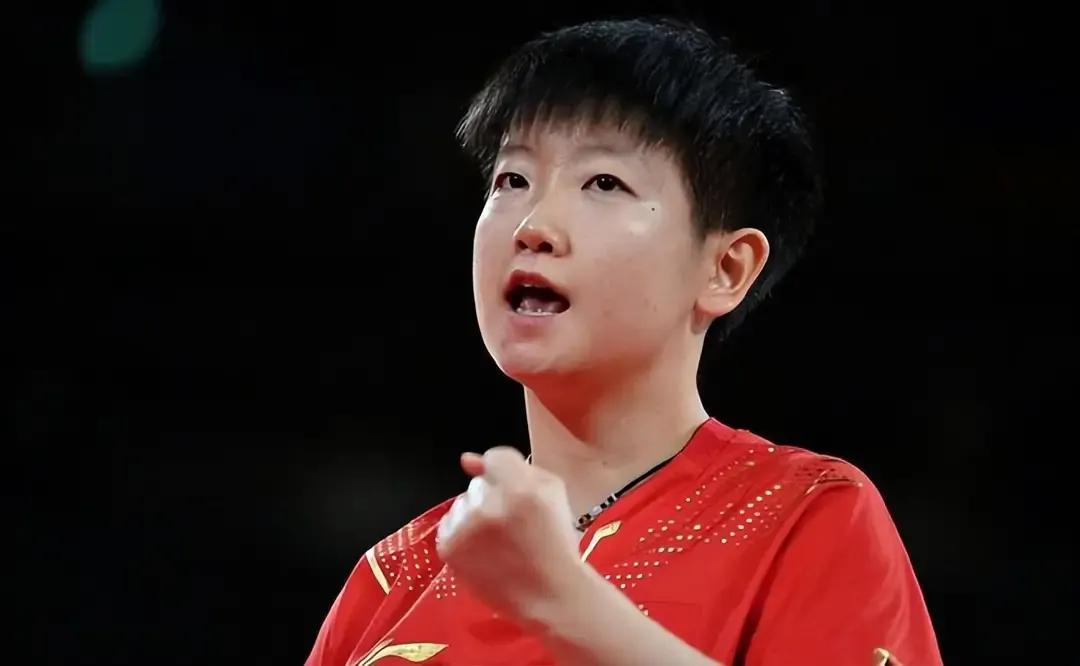 中国乒乓球女队该敲响警钟了！本来以为目前女队已经天下无敌了，没想到在世乒赛女团小