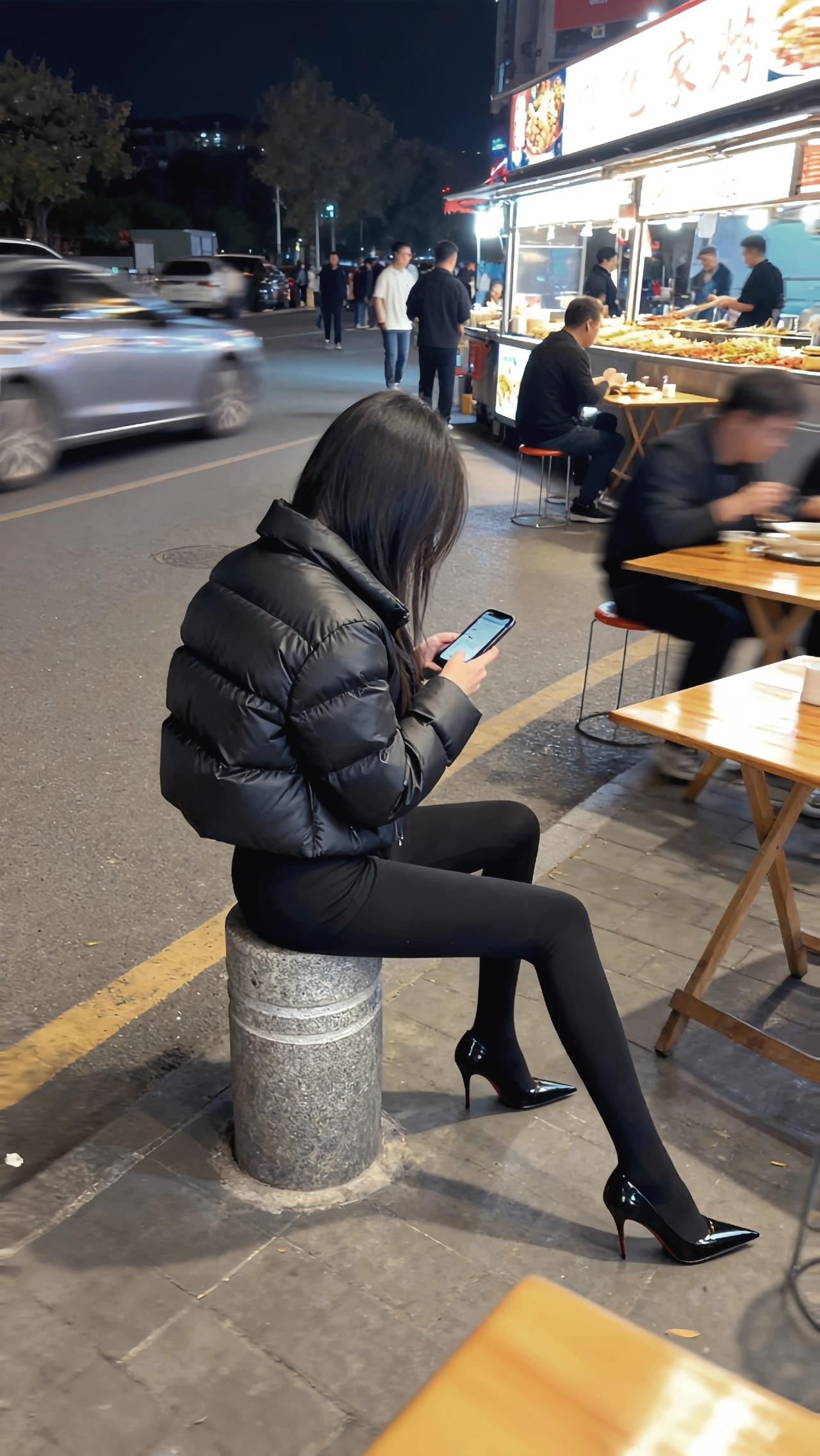 厚黑的风终究吹到了西安