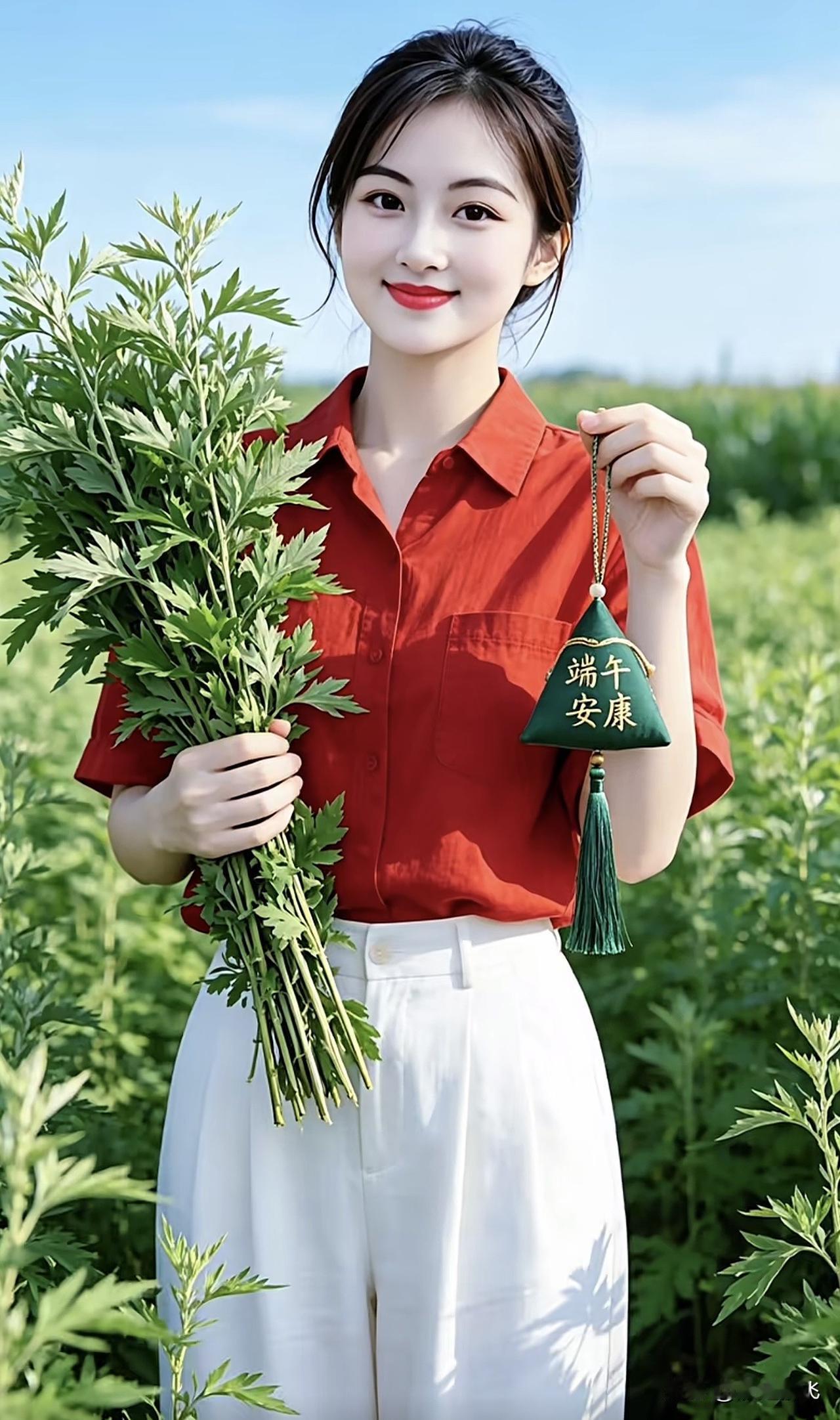 端午安康，绿植相伴，美好生活从自然开始。绿植风景照 自然风绿植 绿植照 自然风绿