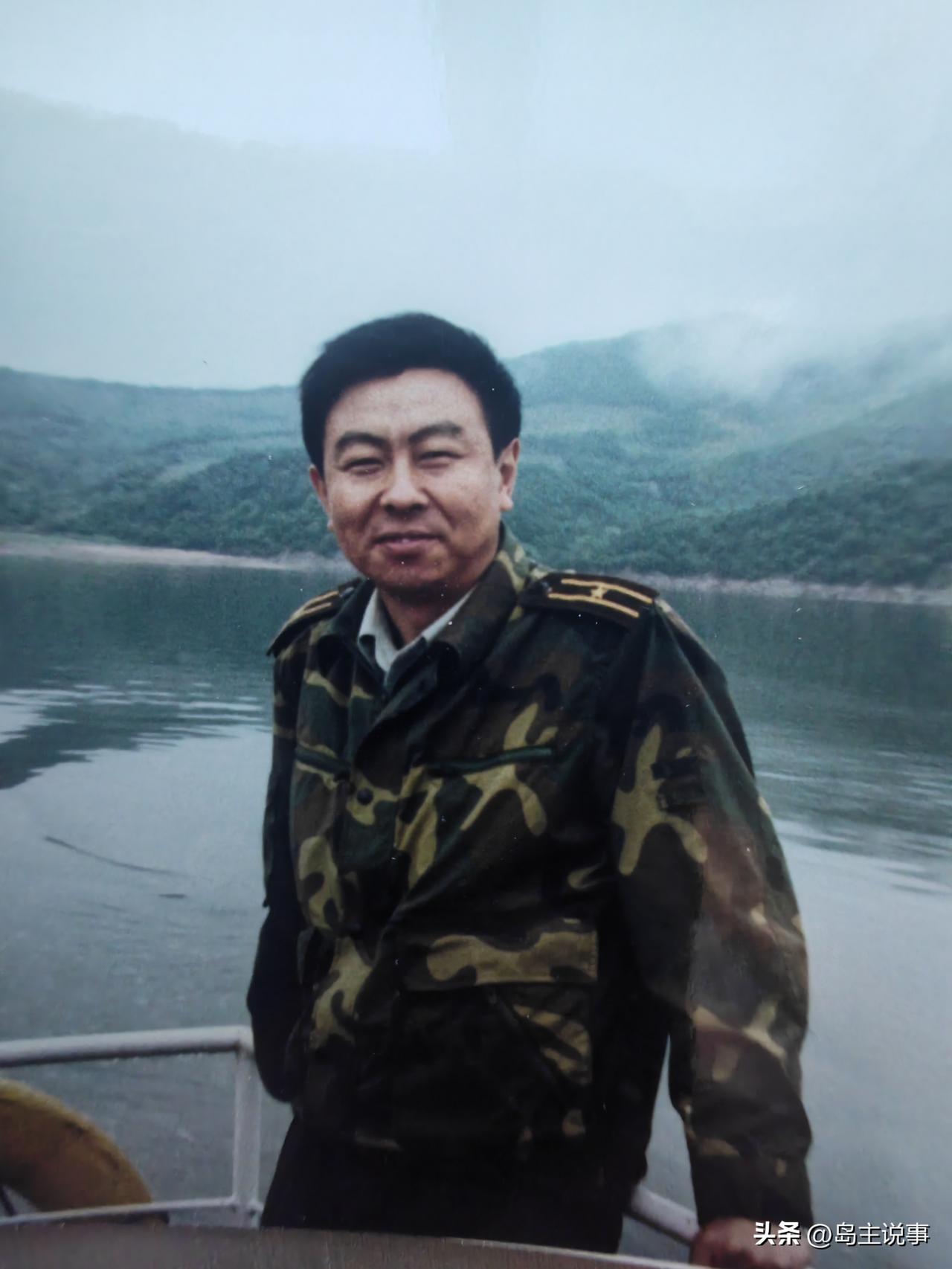 证明你们当过兵的照片发出来这算不？