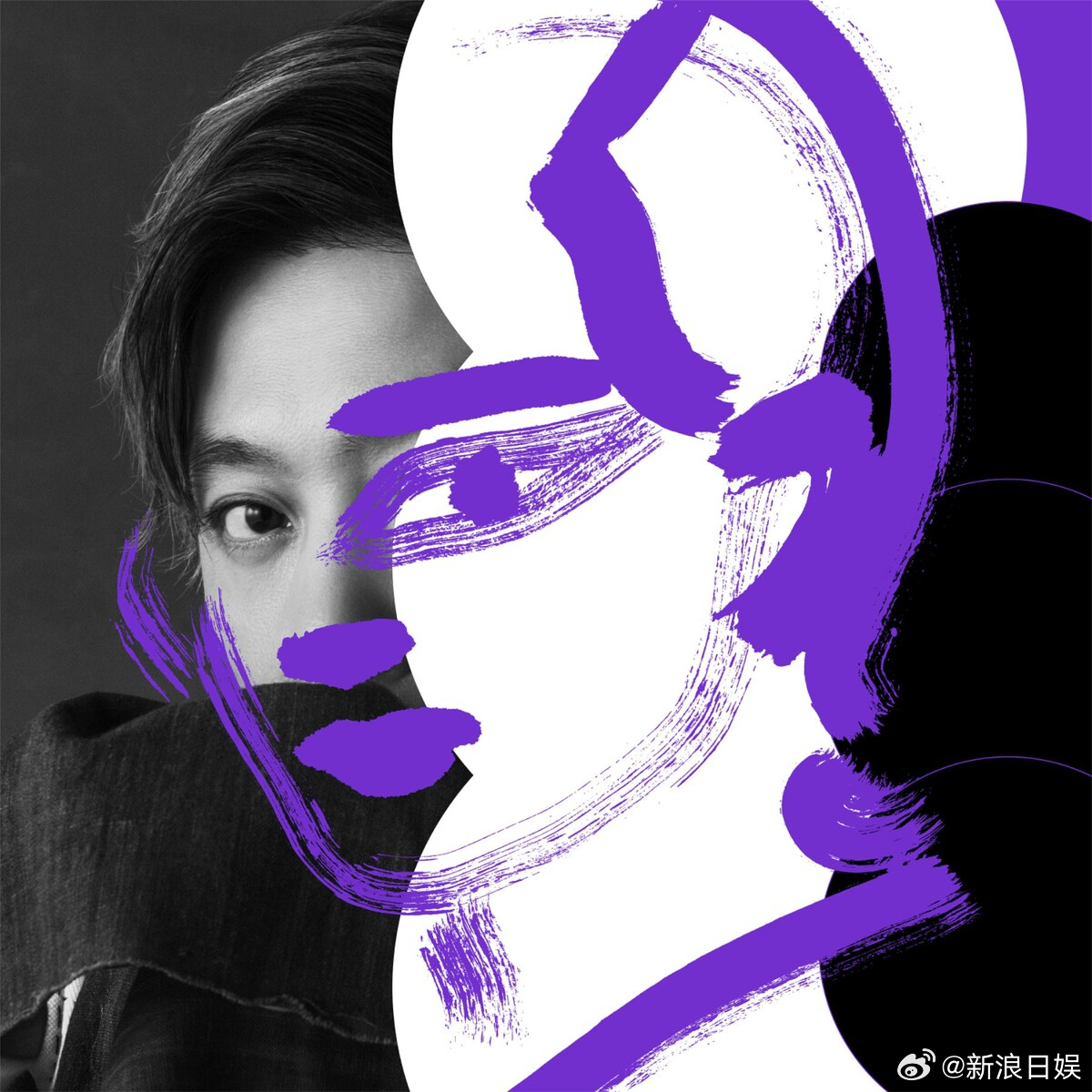 堂本刚个人企划 .ENDRECHERI. 公开了将于8月12日发行的新专辑《ne