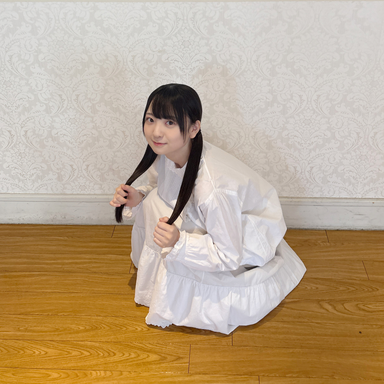 佐藤優羽「私の個人PVは、「麻雀 in Yu Mind」となっています🀄️。麻