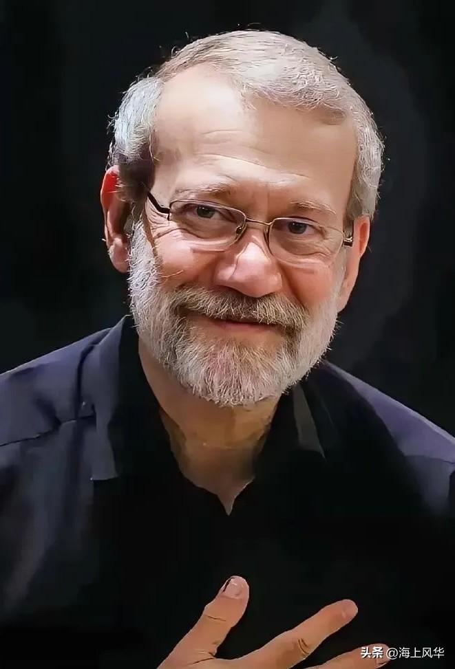 拉里贾尼之死，引发了普通伊朗人的强烈共鸣。他并非普通人，他本可以选择权力的舒适与