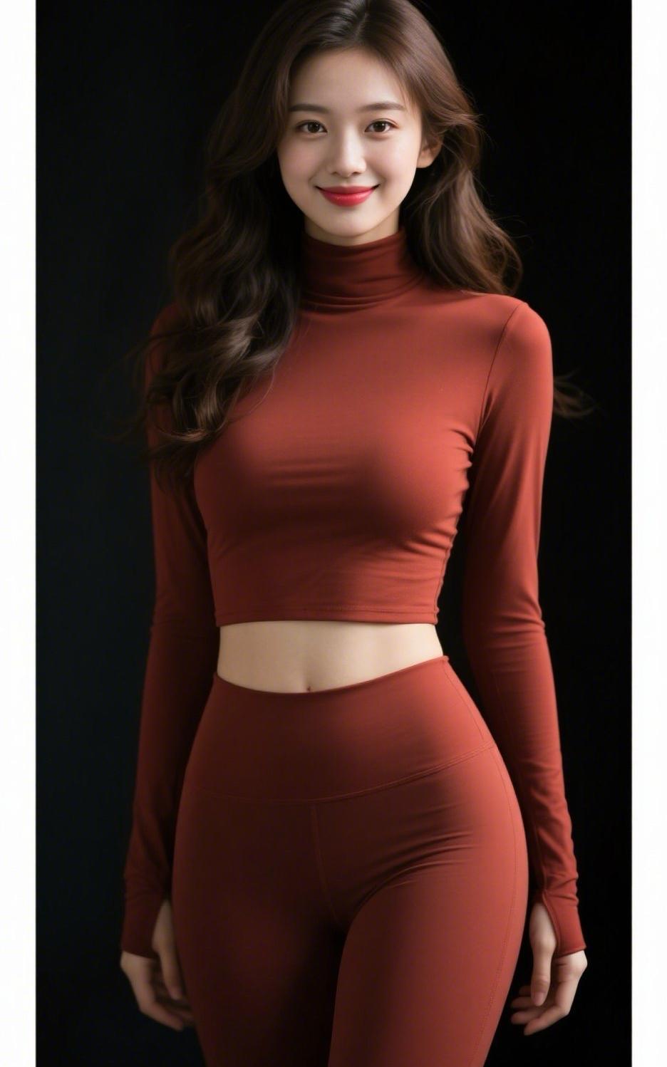 我喜欢的周五，不一定就是后面的休息日，而是那种期待…