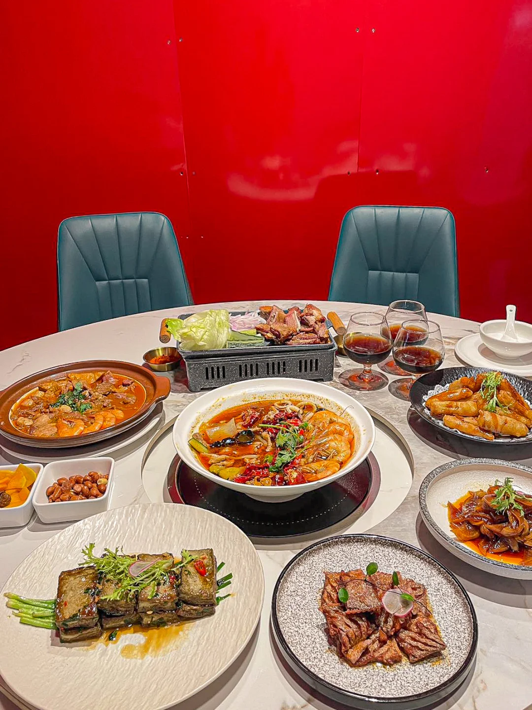 漳州‼️带爸妈来吃反复被夸的餐厅🍴
