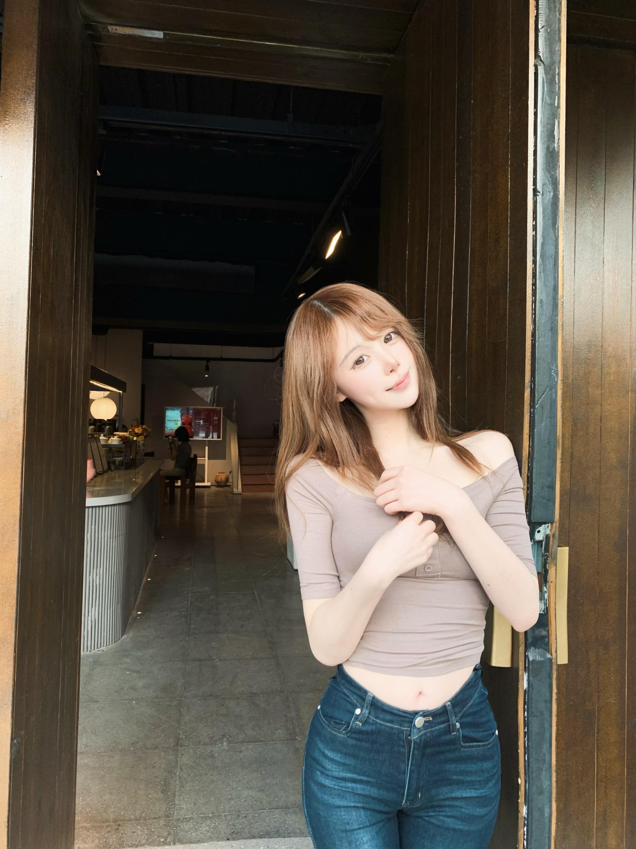 欧尼～